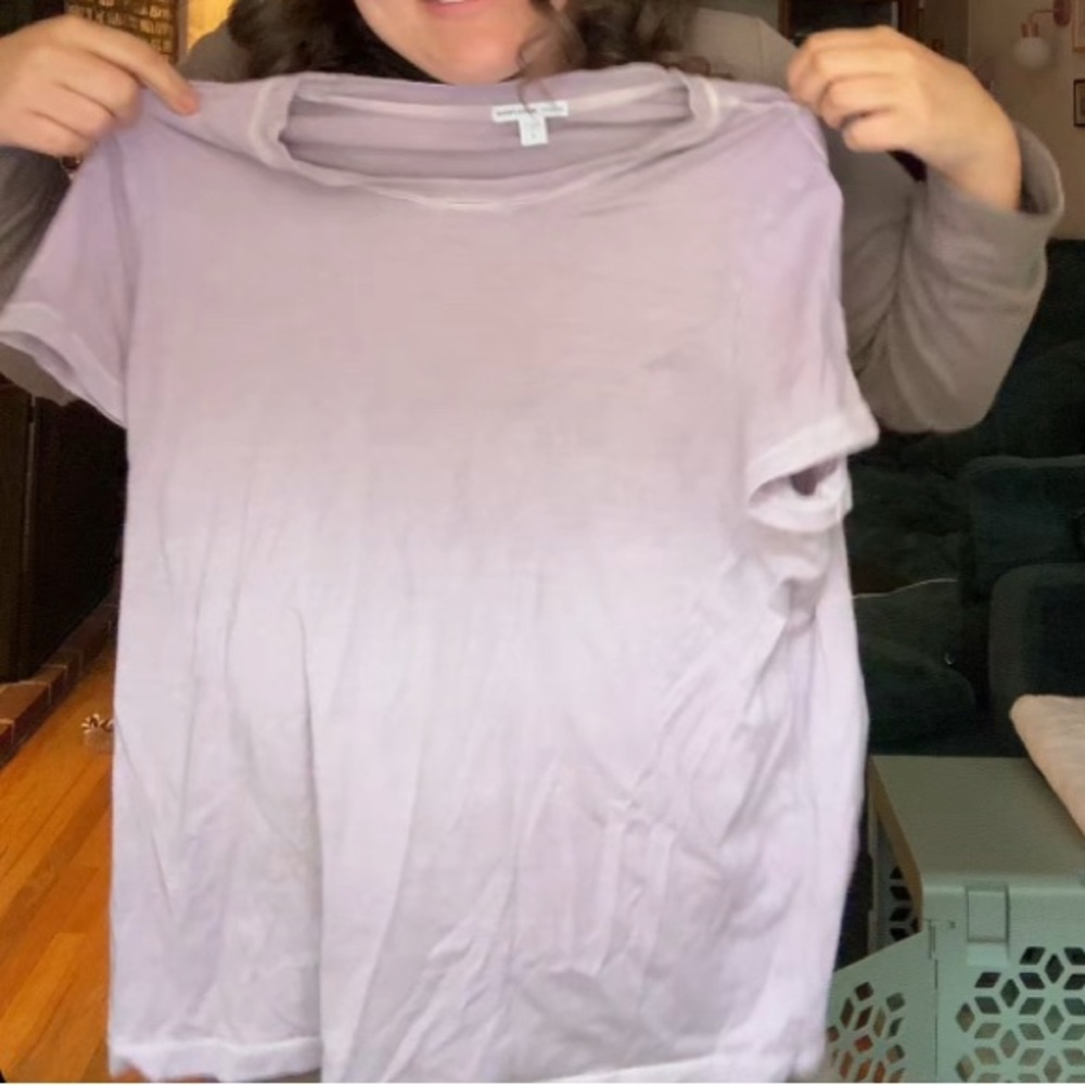 Lavender T-Shirt